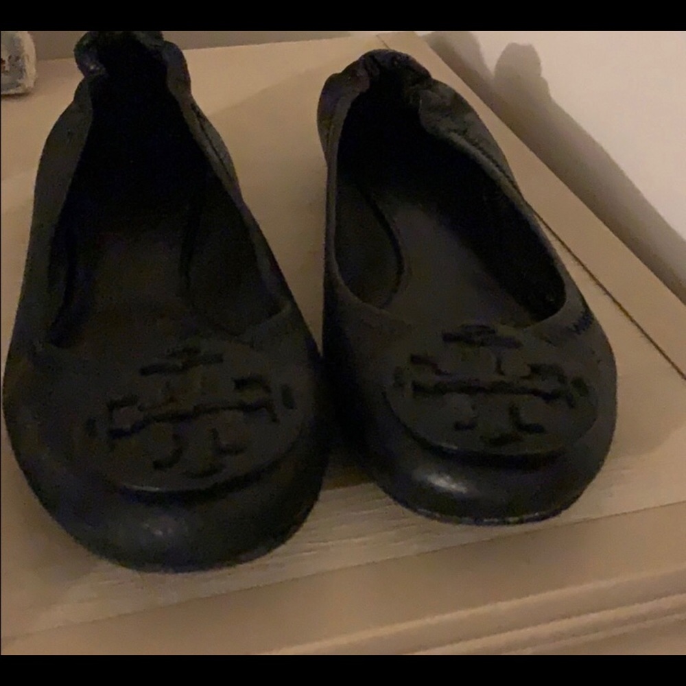 Tory Burch Flats